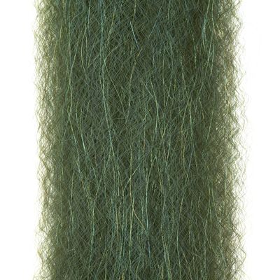 Enrico Puglisi EP Gamechange Fly Tying Fibers for Large Streamers - Mystic Olive