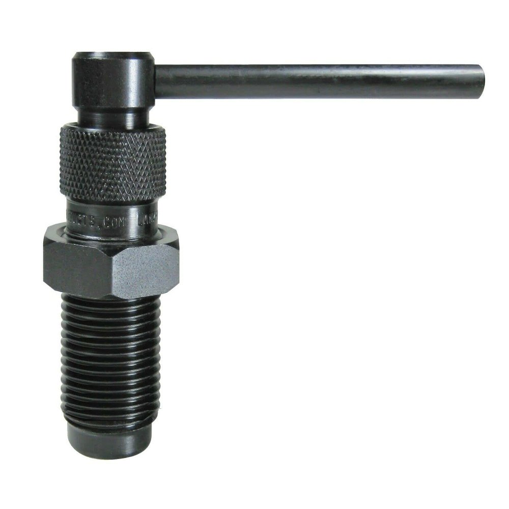Forster Products Standard Bullet Puller, for Standard Loading Presses with 7/8"-14 Thread, Disassemble & Reuse Components