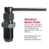 Forster Products Standard Bullet Puller, for Standard Loading Presses with 7/8"-14 Thread, Disassemble & Reuse Components view 2