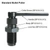 Forster Products Standard Bullet Puller, for Standard Loading Presses with 7/8"-14 Thread, Disassemble & Reuse Components view 3