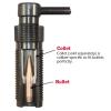Forster Products Standard Bullet Puller, for Standard Loading Presses with 7/8"-14 Thread, Disassemble & Reuse Components view 4