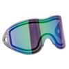 Empire Vents Thermal Paintball Lens - Green Mirror view 1