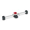 Minoura Vergo Vergo-TF1 Car Base for 1 view 1