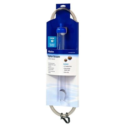 Siphon Vacuum [Set of 2] Size: Large / 16"