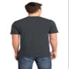 District Men's Young Very Important Tee 3XL Charcoal view 2