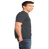 District Men's Young Very Important Tee 3XL Charcoal view 3