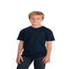 Port & Company Boys' 54 oz 100% Cotton T Shirt L Navy view 1