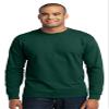 Port & Company Boys' Long Sleeve Essential T Shirt L Charcoal view 3