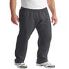 Port & Company - Core Fleece Sweatpant with Pockets 3XL Charcoal view 1