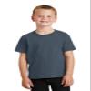 Port & Company Youth Core Cotton Tee view 1