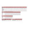 Port & Company Boys' 50/50 Cotton/Poly T Shirt S Royal view 4