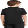 Port & Company Youth Performance Tee | UPF 50 Athletic Workout Clothing for Spring & Summer | PC380Y, Jet Black, Large view 4