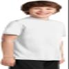 Port & Company Youth Performance Tee | UPF 50 Athletic Workout Clothing for Spring & Summer | PC380Y, White, X-Small view 2