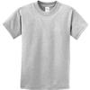 Port & Company Youth Essential Tee-PC61Y-L-Ash view 4