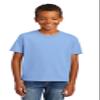 Port & Company - Youth Essential Tee XL Light Blue view 1