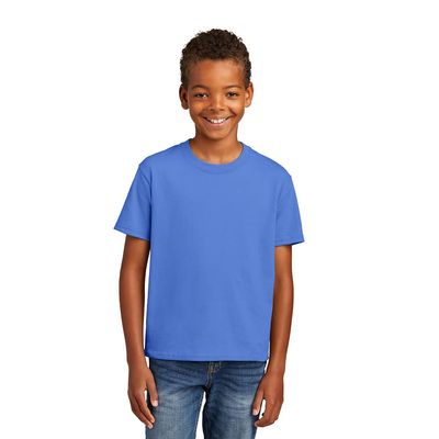 Port & Company Boys' Essential T Shirt XL Ultramarine Blue