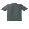 SPORT-TEK Unisex Dri-Mesh Pro Polo Steel view 3