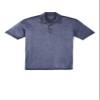 SPORT-TEK Unisex Heather Contender Polo view 1
