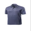 SPORT-TEK Unisex Heather Contender Polo view 3