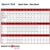 SPORT-TEK Women's Tricot Track Jacket | Lightweight Zip Up for Women, Athletic & Casual Spring Jacket view 2
