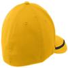Sport-TEK Unisex Flexfit Performance Colorblock Cap view 3