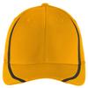 Sport-TEK Unisex Flexfit Performance Colorblock Cap view 4