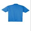 SPORT-TEK Unisex Heather Contender Polo view 2