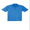 SPORT-TEK Unisex Heather Contender Polo view 1