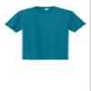 SPORT-TEK Youth PosiCharge Competitor Tee | Athletic Shirt for Active Boys & Girls, Lightweight Summer Clothing for Kids view 1