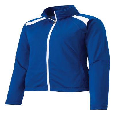 SPORT-TEK Women's Tricot Track Jacket