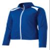 SPORT-TEK Women's Tricot Track Jacket view 1