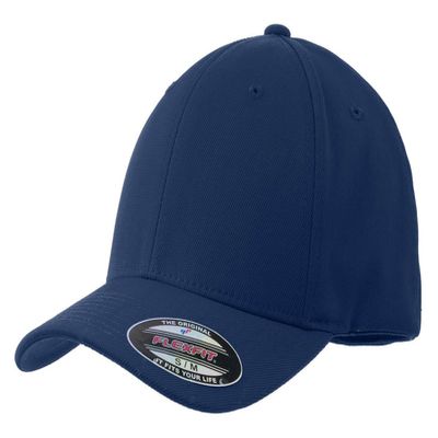 Sport-TEK Unisex Flexfit Performance Solid Cap