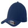 Sport-TEK Unisex Flexfit Performance Solid Cap view 1