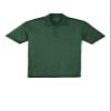 SPORT-TEK Unisex Heather Contender Polo view 1