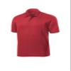 SPORT-TEK Unisex Heather Contender Polo view 3