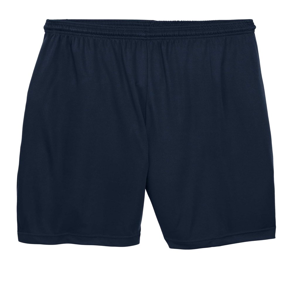 SPORT-TEK Unisex PosiCharge Competitor Short True Navy