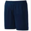 SPORT-TEK Unisex PosiCharge Competitor Short True Navy view 3