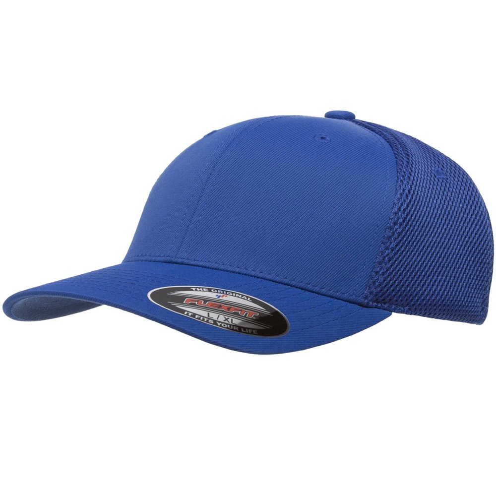 Premium Original Flexfit Ultrafibre & Airmesh 6533