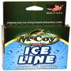 McCoy Fishing Ice Fishing Line, 125-Yard/3-Pound view 1