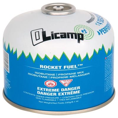 Olicamp Rocket Fuel 230g/8.1oz
