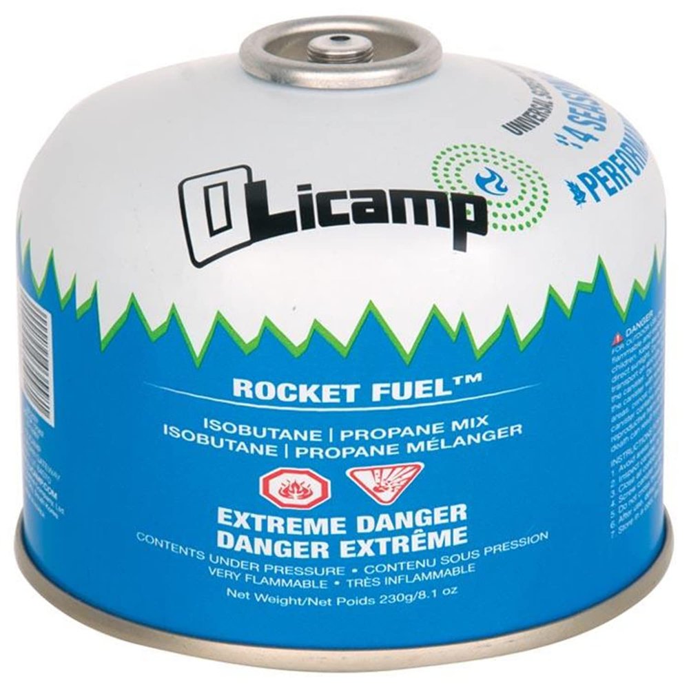 Olicamp Rocket Fuel 230g/8.1oz