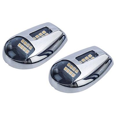 AMRS-405950-1 Sea Dog LED Side Mount Docking Light-Pair