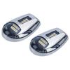 AMRS-405950-1 Sea Dog LED Side Mount Docking Light-Pair view 1