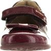 Garvalin Girls European Fashion Dress Casual Mary Jane Flats Shoes,Burgundy,20 view 3