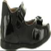 Garvalin Girls European Fashion Dress Casual Mary Jane Flats Shoes,Black,21 view 2