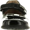 Garvalin Girls European Fashion Dress Casual Mary Jane Flats Shoes,Black,21 view 3