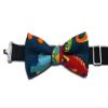 EmilyRose Couture Super Heroes Bowtie for Kids- Comics-tmnt (6-12 year olds, Dinosaur) view 2