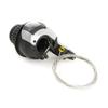 SHIMANO Unisex - Adult Revo Shift SLRS45 Gears, Black, One Size view 2
