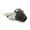 SHIMANO Unisex - Adult Revo Shift SLRS45 Gears, Black, One Size view 3