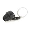 SHIMANO Unisex - Adult Revo Shift SLRS45 Gears, Black, One Size view 4